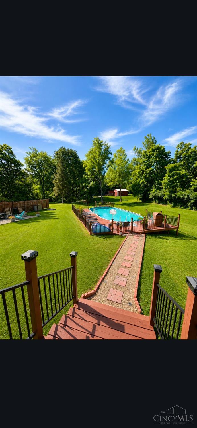 2594 Phillips Road Lebanon, OH 45036 - Photo 21 of 30