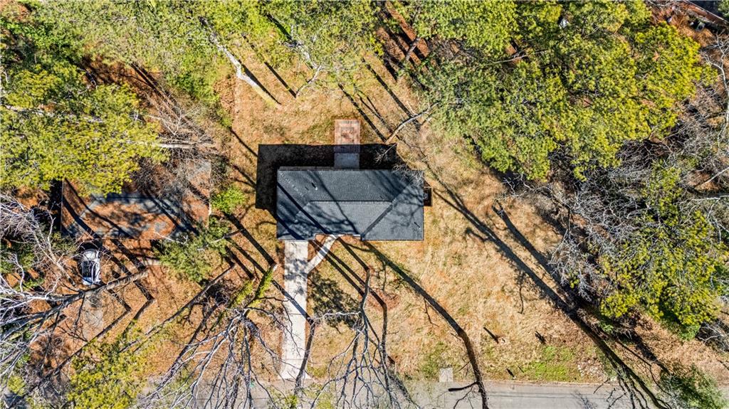3252 Pinehill Drive Decatur, GA 30032 - Photo 23 of 26 a view of swimming pool from a balcony