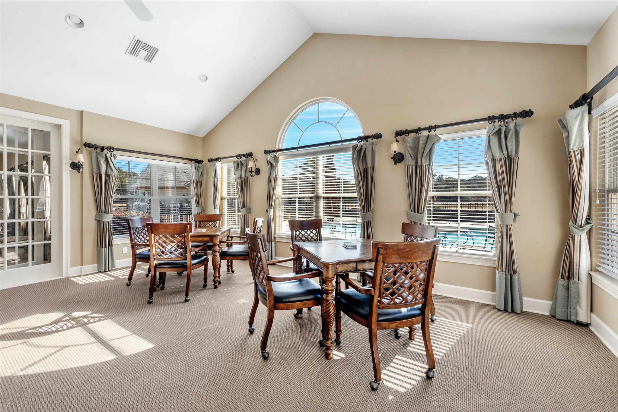 101 Holmes Avenue, Unit 101 Foley, AL 36535 - Photo 47 of 50 Clubhouse