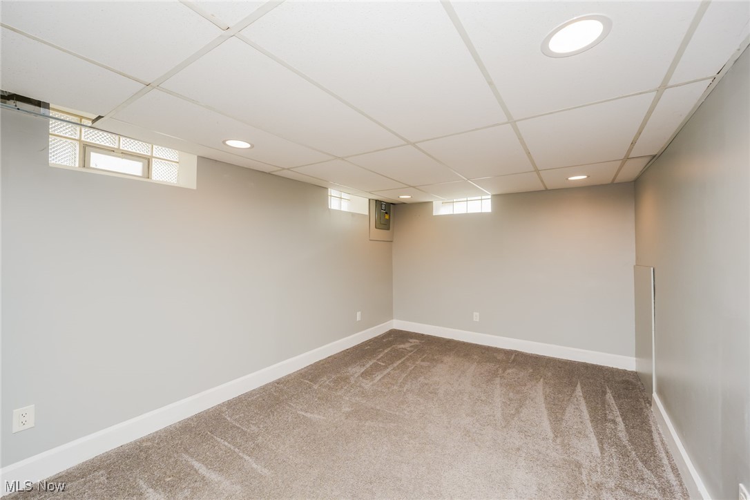 3606 Farland Road University Heights, OH 44118 - Photo 17 of 20