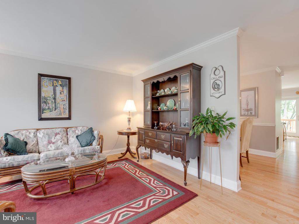 815 Dividing Road Severna Park, MD 21146 - Photo 12 of 74 Gallery Image 12