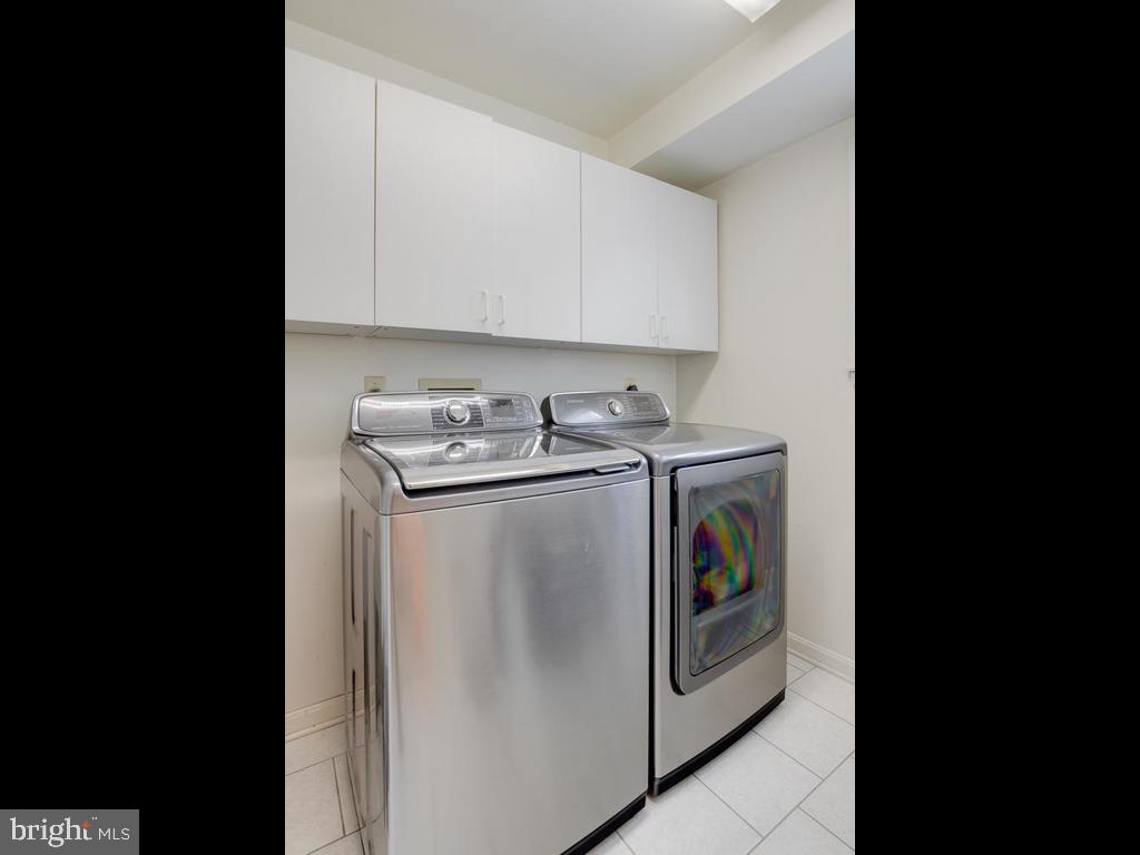 815 Dividing Road Severna Park, MD 21146 - Photo 33 of 74 Stainless steel washer and dryer