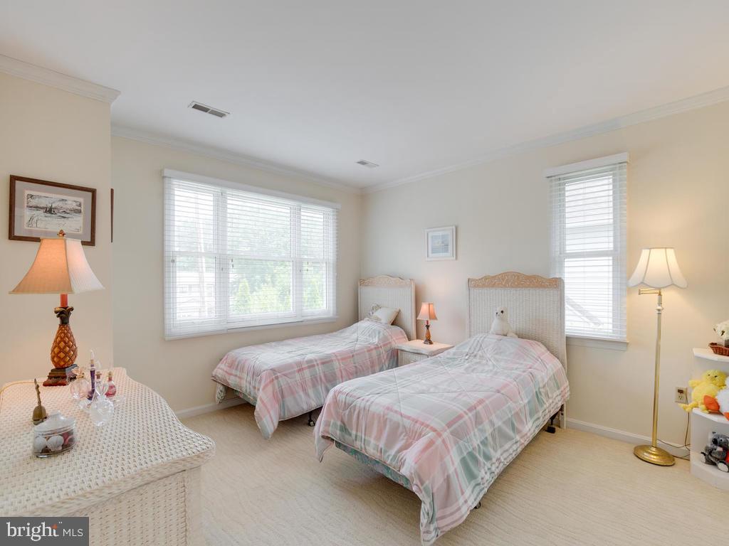 815 Dividing Road Severna Park, MD 21146 - Photo 46 of 74 Bedroom two