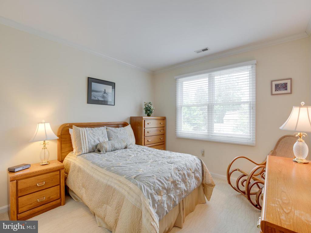 815 Dividing Road Severna Park, MD 21146 - Photo 48 of 74 Bedroom three