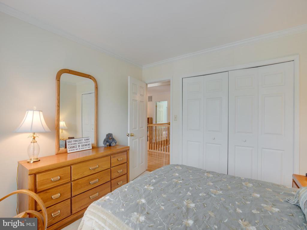 815 Dividing Road Severna Park, MD 21146 - Photo 49 of 74 Large closets in bedrooms