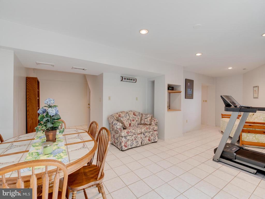 815 Dividing Road Severna Park, MD 21146 - Photo 53 of 74 Tile floors