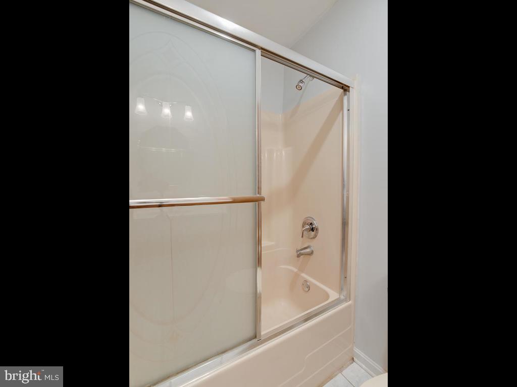 815 Dividing Road Severna Park, MD 21146 - Photo 57 of 74 Lower level tub and shower
