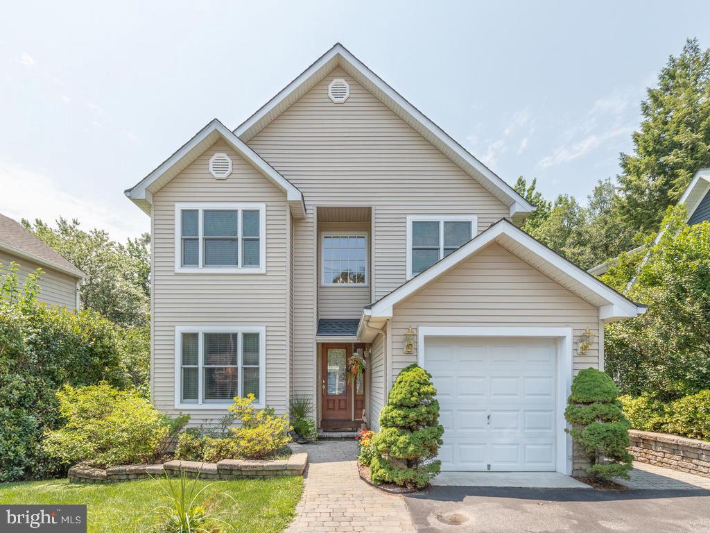815 Dividing Road Severna Park, MD 21146 - Photo 8 of 74 Welcome Home