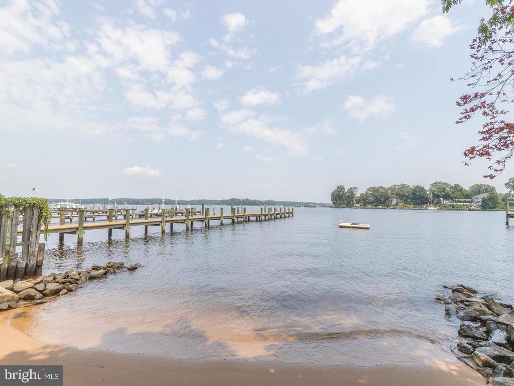 815 Dividing Road Severna Park, MD 21146 - Photo 74 of 74 Magothy River