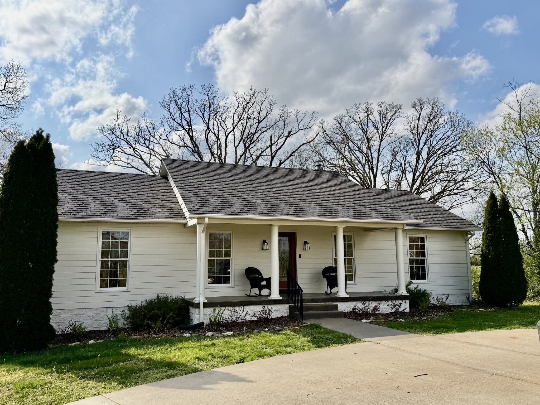 153 Gore Road Lawrenceburg, TN 38464 - Photo 1 of 3