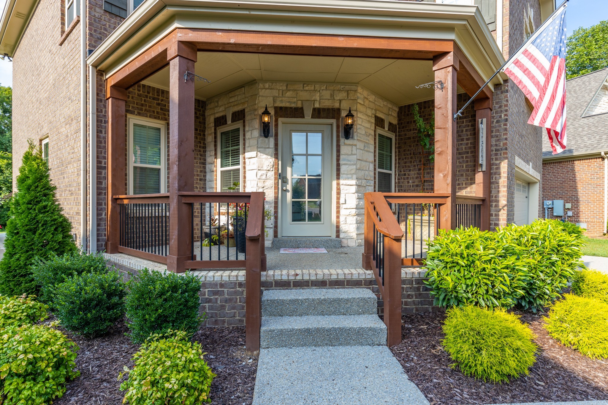 9055 Wheeler Drive Spring Hill, TN 37174 - Photo 3 of 39