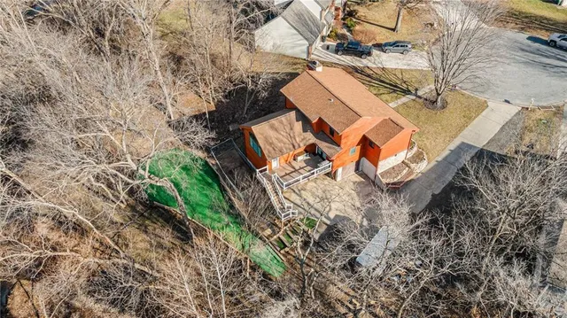 $354,000 | 3004 Lakeview Terrace, Leavenworth, KS 66048