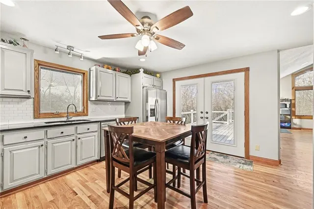 $354,000 | 3004 Lakeview Terrace, Leavenworth, KS 66048