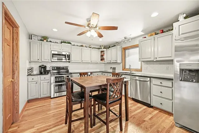 $354,000 | 3004 Lakeview Terrace, Leavenworth, KS 66048