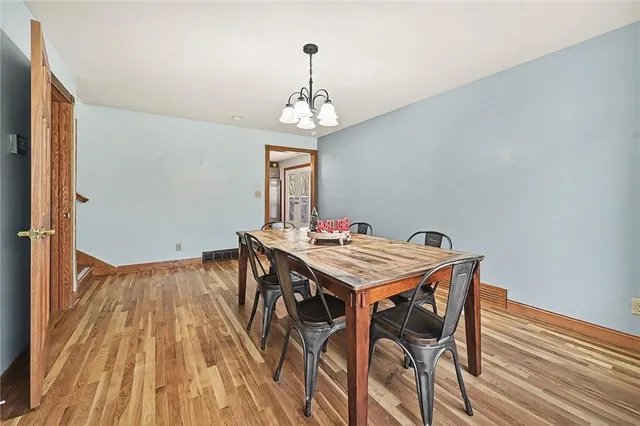 $354,000 | 3004 Lakeview Terrace, Leavenworth, KS 66048