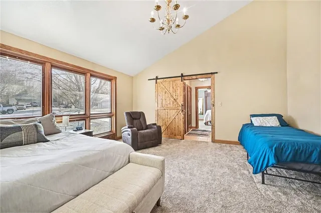 $354,000 | 3004 Lakeview Terrace, Leavenworth, KS 66048