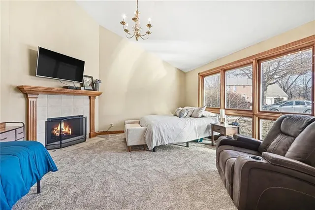 $354,000 | 3004 Lakeview Terrace, Leavenworth, KS 66048