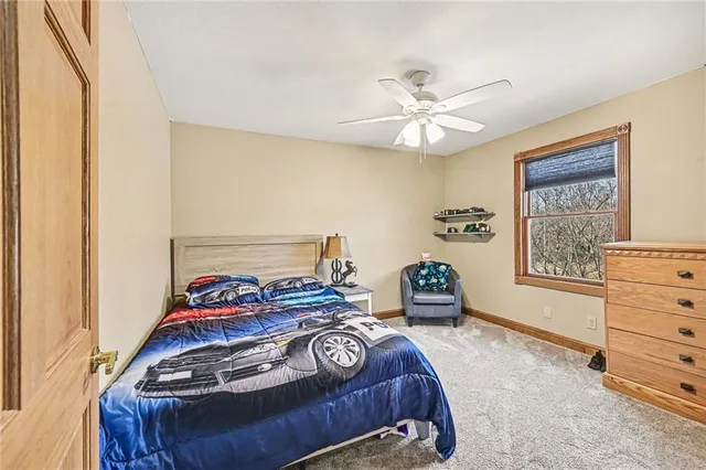 $354,000 | 3004 Lakeview Terrace, Leavenworth, KS 66048