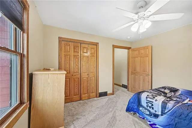 $354,000 | 3004 Lakeview Terrace, Leavenworth, KS 66048