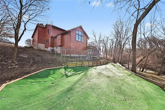 $354,000 | 3004 Lakeview Terrace, Leavenworth, KS 66048