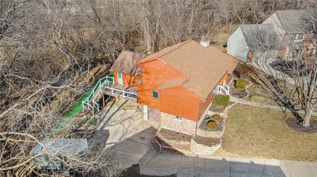$354,000 | 3004 Lakeview Terrace, Leavenworth, KS 66048