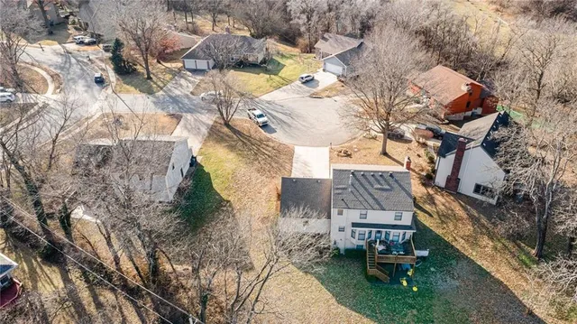 $354,000 | 3004 Lakeview Terrace, Leavenworth, KS 66048
