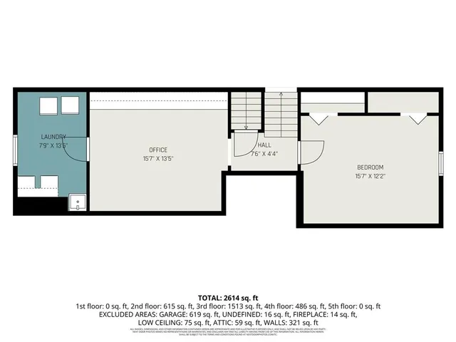 $354,000 | 3004 Lakeview Terrace, Leavenworth, KS 66048