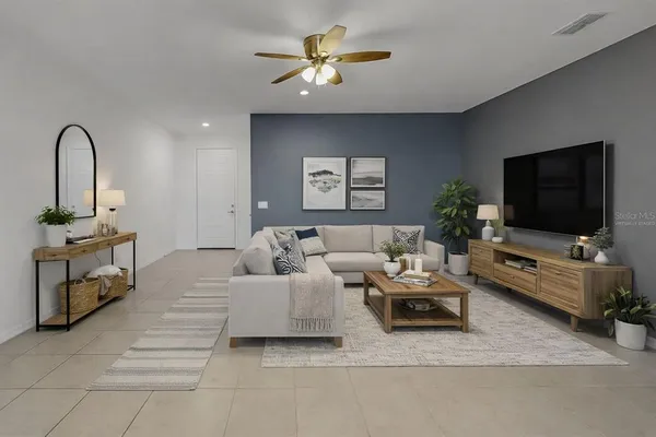 $273,000 | 8522 Canyon Creek Trail, Parrish, FL 34219