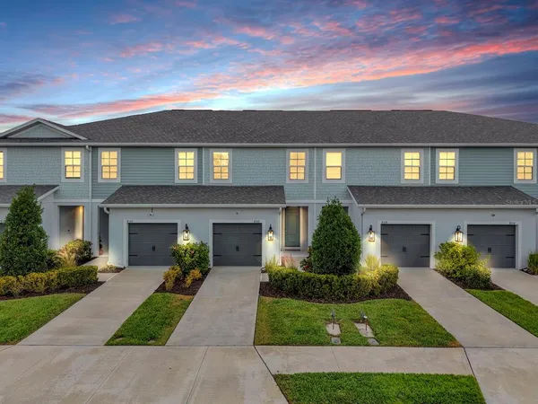 $273,000 | 8522 Canyon Creek Trail, Parrish, FL 34219