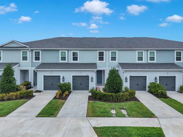 $274,000 | 8522 Canyon Creek Trail, Parrish, FL 34219