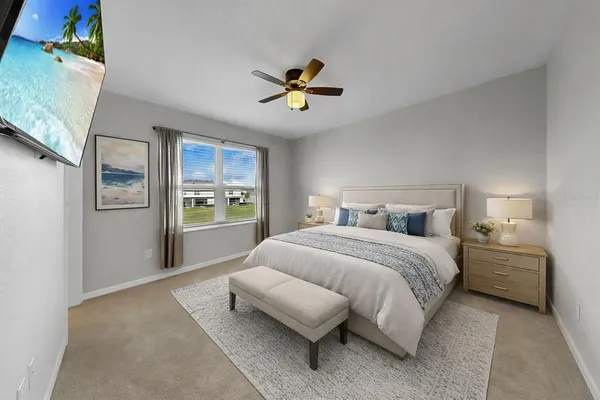 $273,000 | 8522 Canyon Creek Trail, Parrish, FL 34219