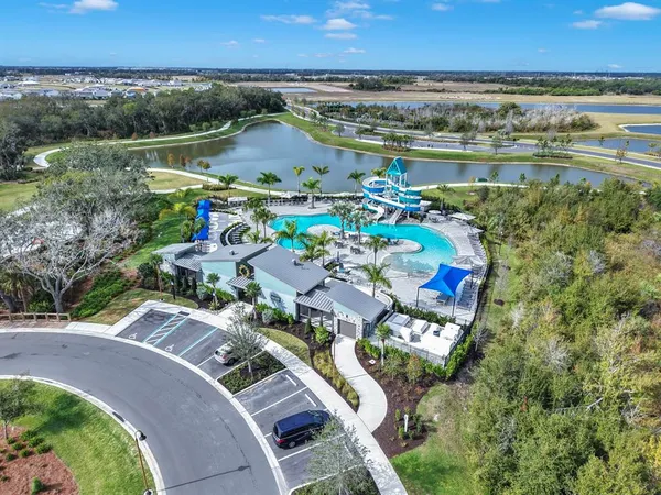 $273,000 | 8522 Canyon Creek Trail, Parrish, FL 34219