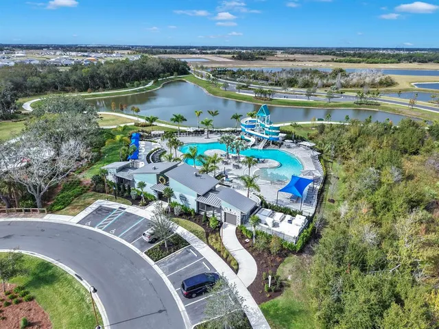 $274,000 | 8522 Canyon Creek Trail, Parrish, FL 34219