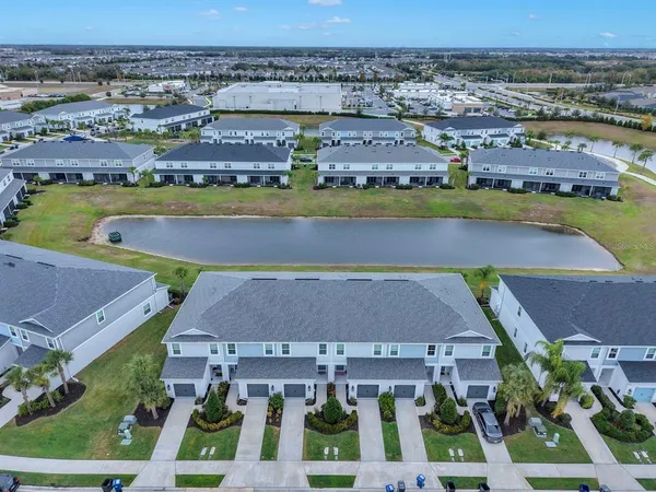 $273,000 | 8522 Canyon Creek Trail, Parrish, FL 34219