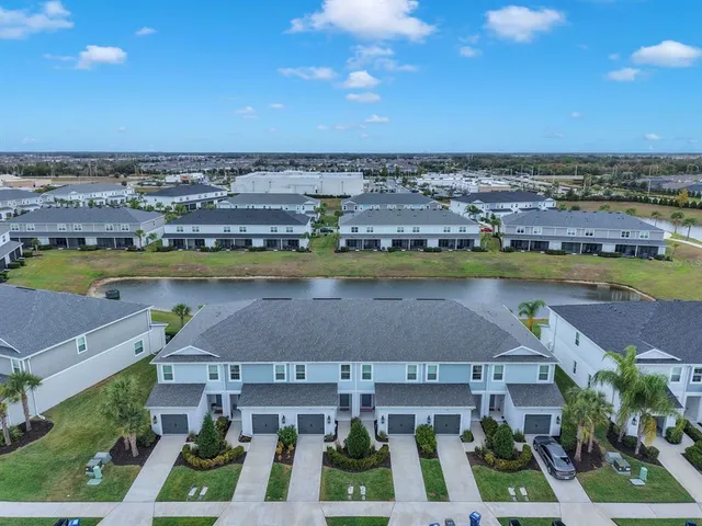 $274,000 | 8522 Canyon Creek Trail, Parrish, FL 34219