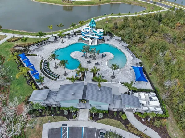 $273,000 | 8522 Canyon Creek Trail, Parrish, FL 34219