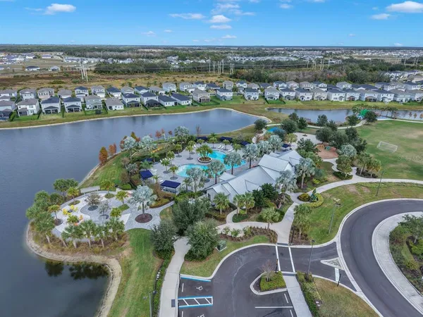$273,000 | 8522 Canyon Creek Trail, Parrish, FL 34219