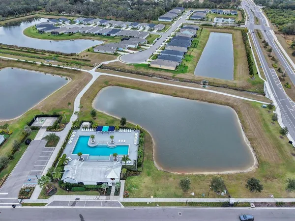 $273,000 | 8522 Canyon Creek Trail, Parrish, FL 34219