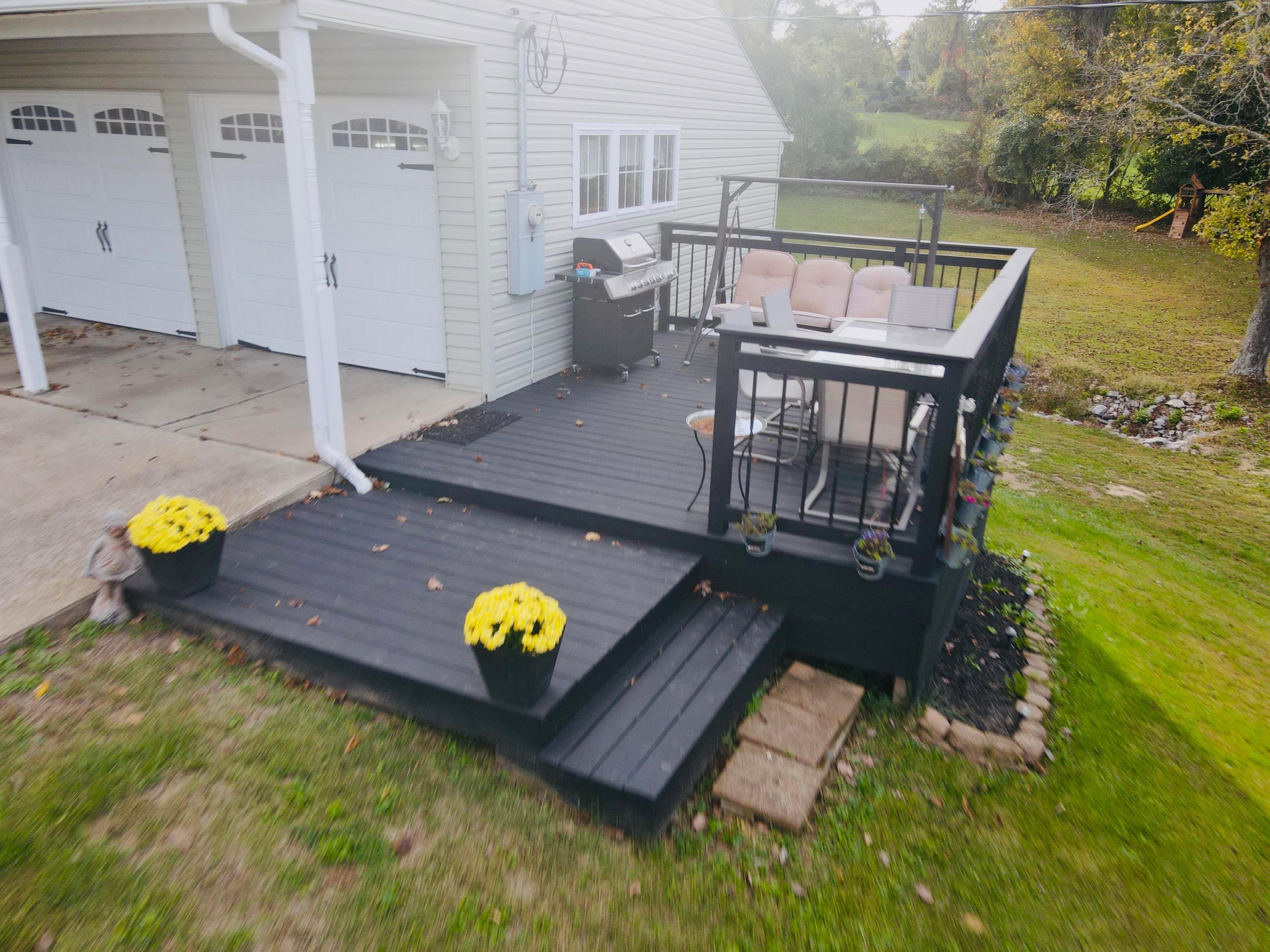 143 Burlington Road Jackson, OH 45640 - Photo 3 of 25 Gallery Image 3