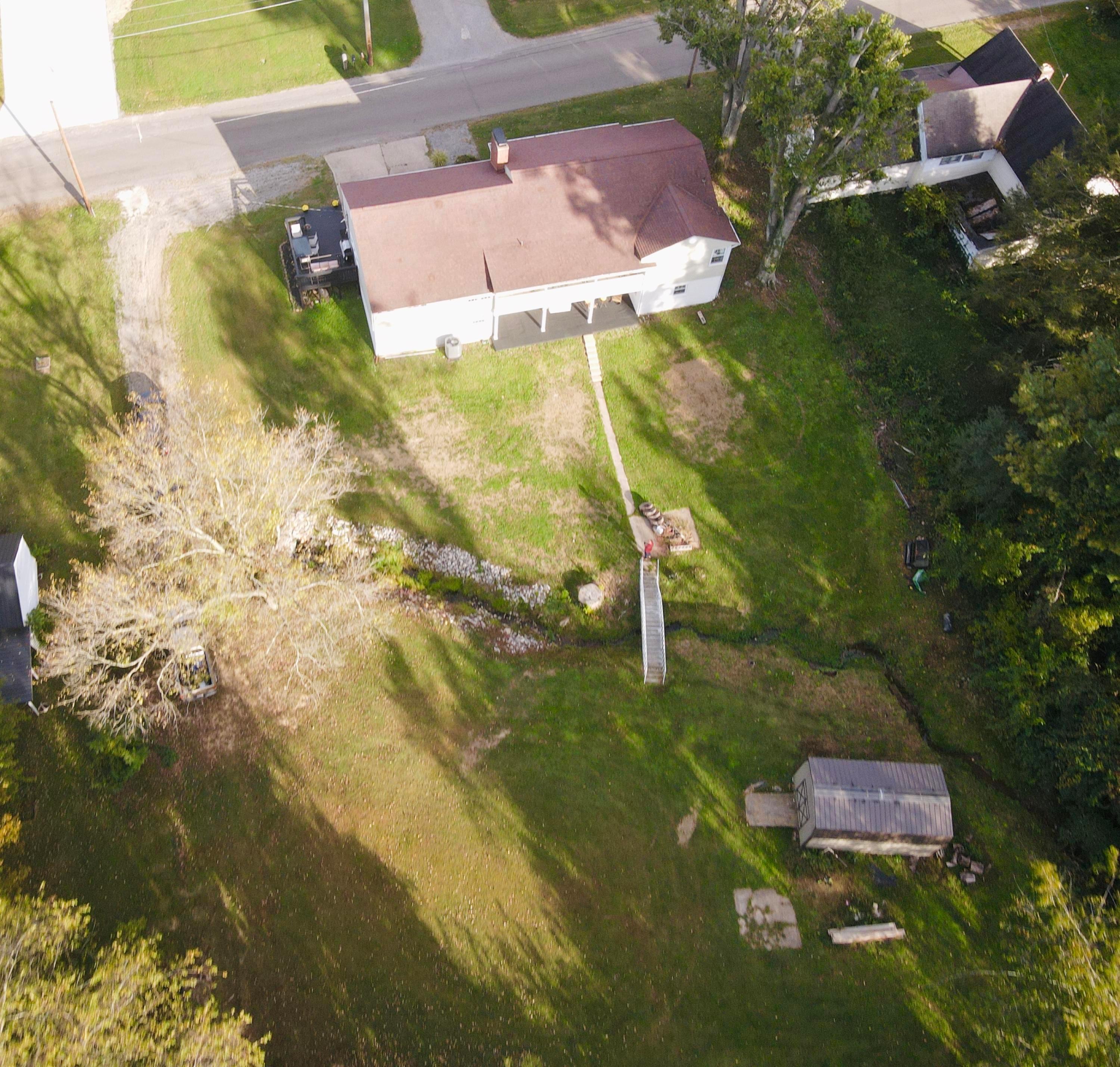143 Burlington Road Jackson, OH 45640 - Photo 4 of 25 Gallery Image 4