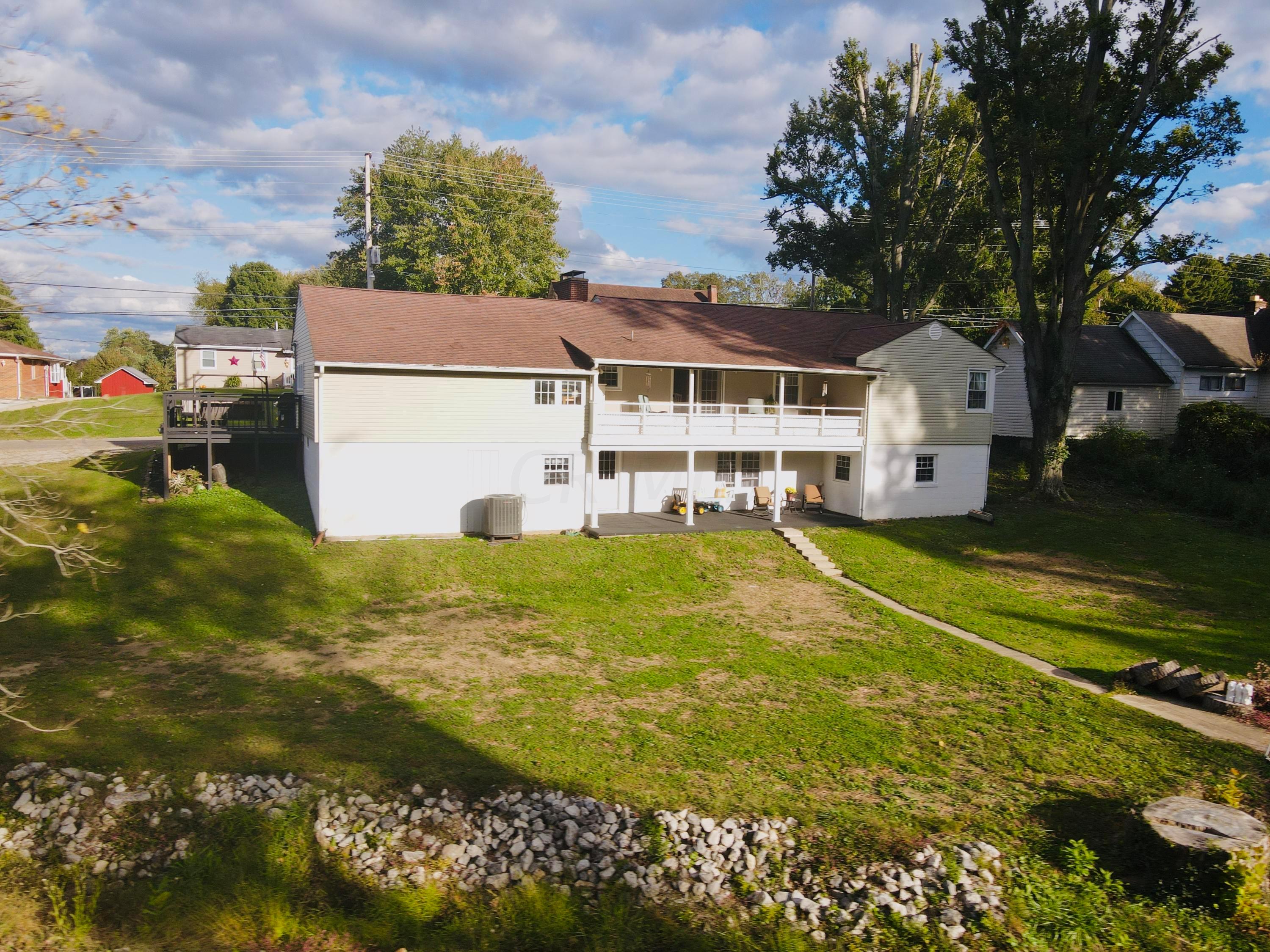 143 Burlington Road Jackson, OH 45640 - Photo 5 of 25 Gallery Image 5