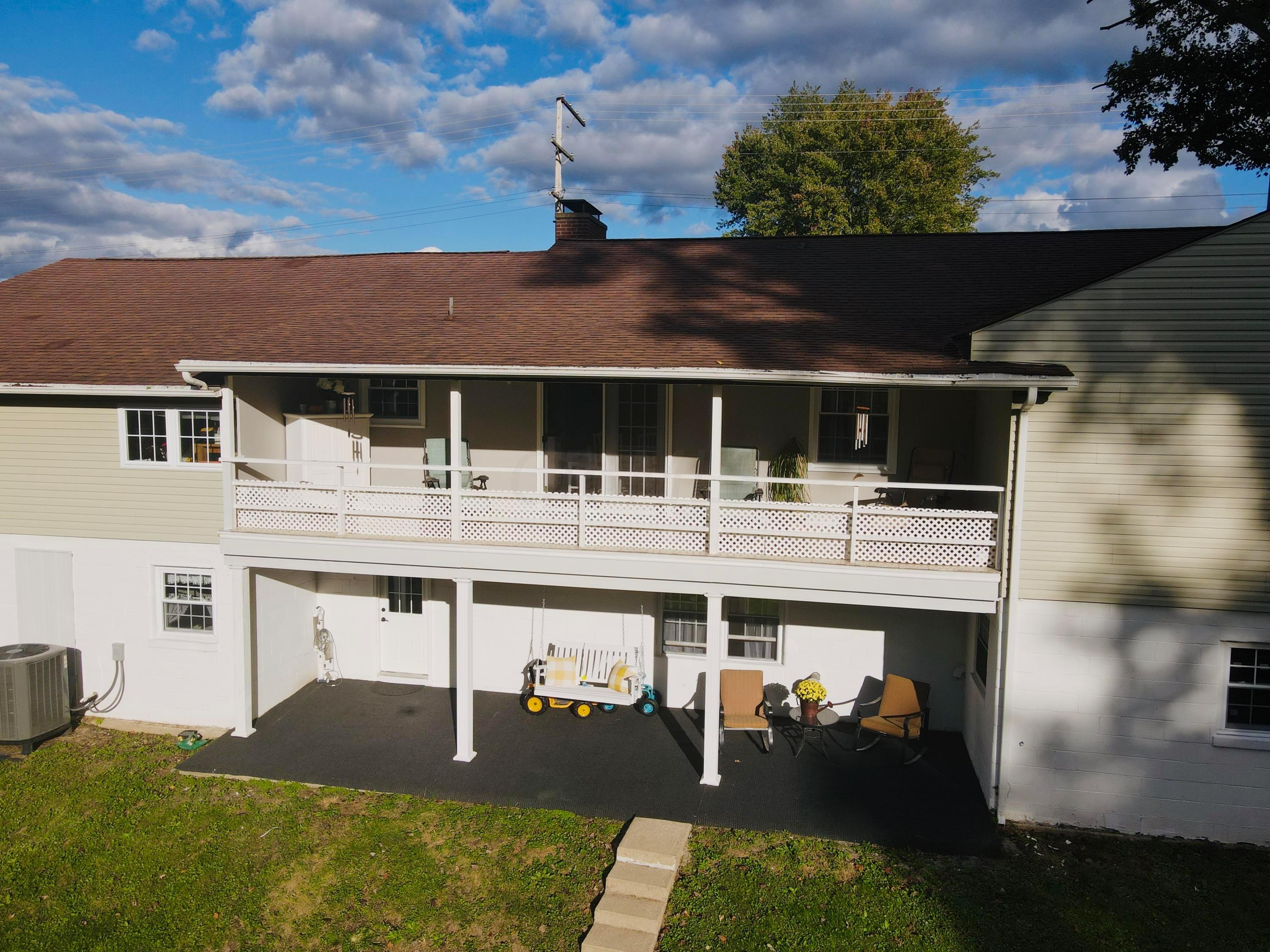 143 Burlington Road Jackson, OH 45640 - Photo 6 of 25 Gallery Image 6