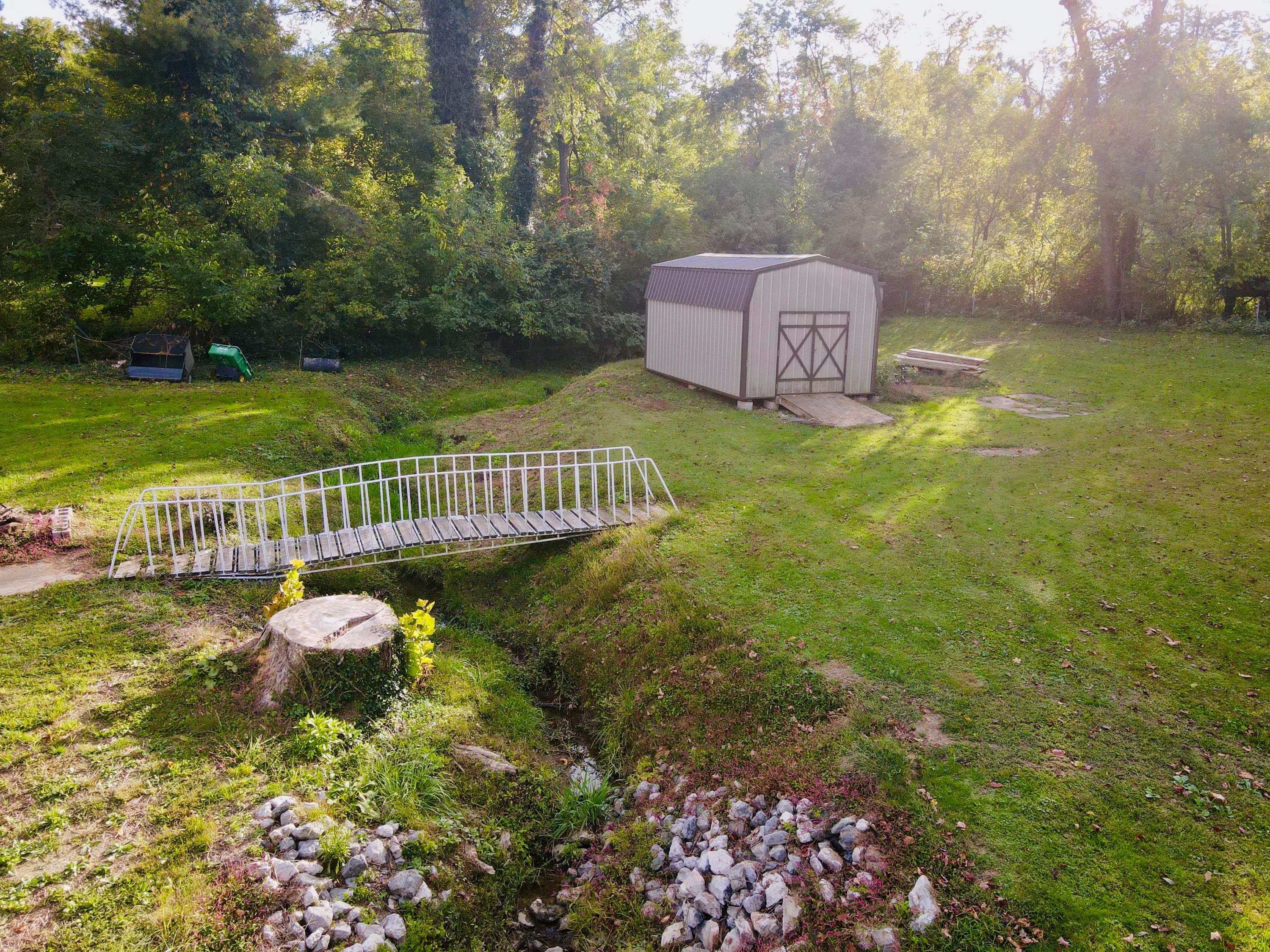 143 Burlington Road Jackson, OH 45640 - Photo 7 of 25 Gallery Image 7