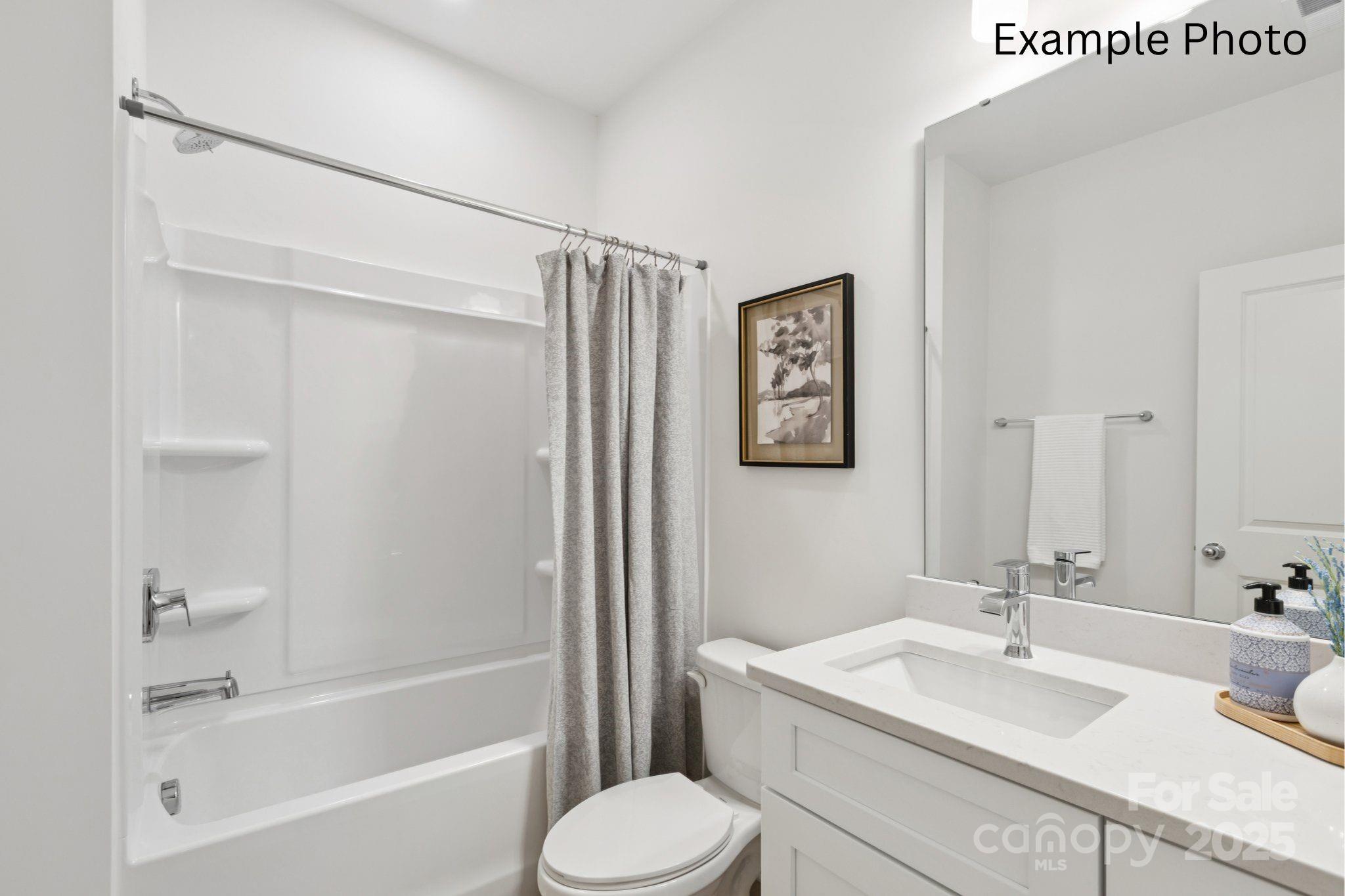 5391 Toano Road Charlotte, NC 28215 - Photo 16 of 27 Gallery Image 16