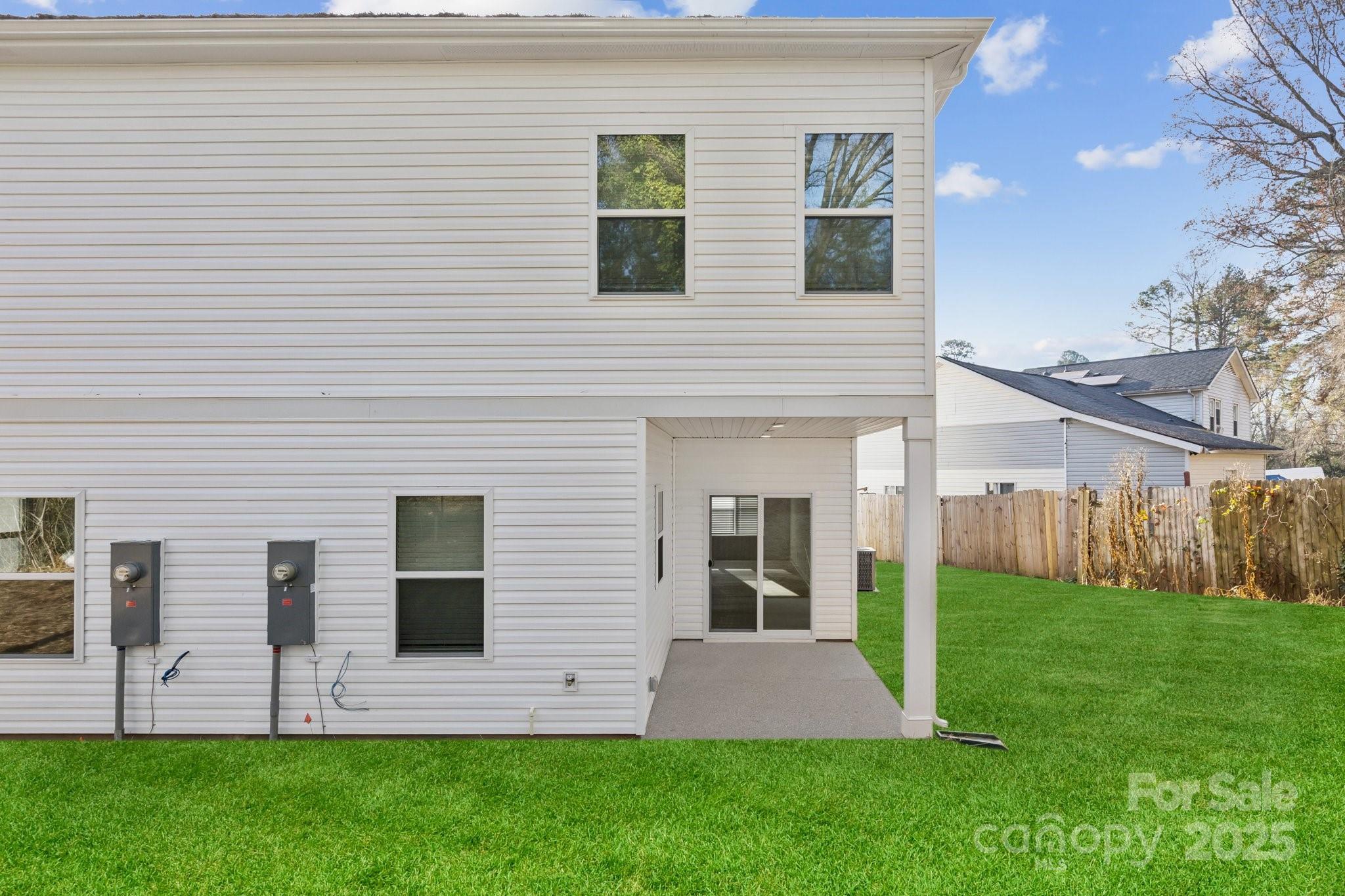 5391 Toano Road Charlotte, NC 28215 - Photo 24 of 27 Gallery Image 24