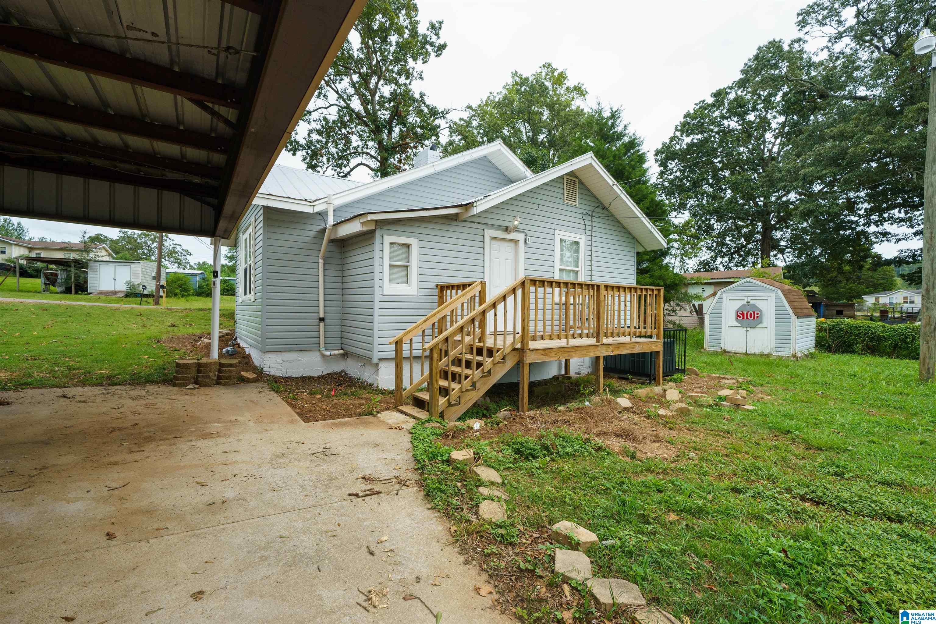 300 School Road Adamsville, AL 35005 - Photo 6 of 28