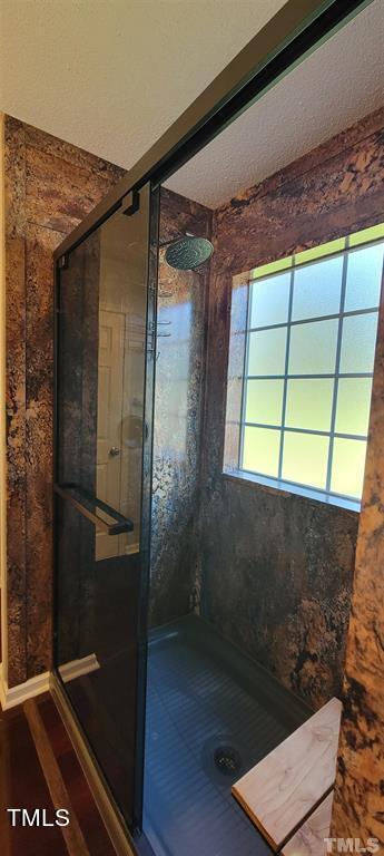 2891 Benson Hardee Road Benson, NC 27504 - Photo 41 of 51 2891 BH WI Shower Bench seat