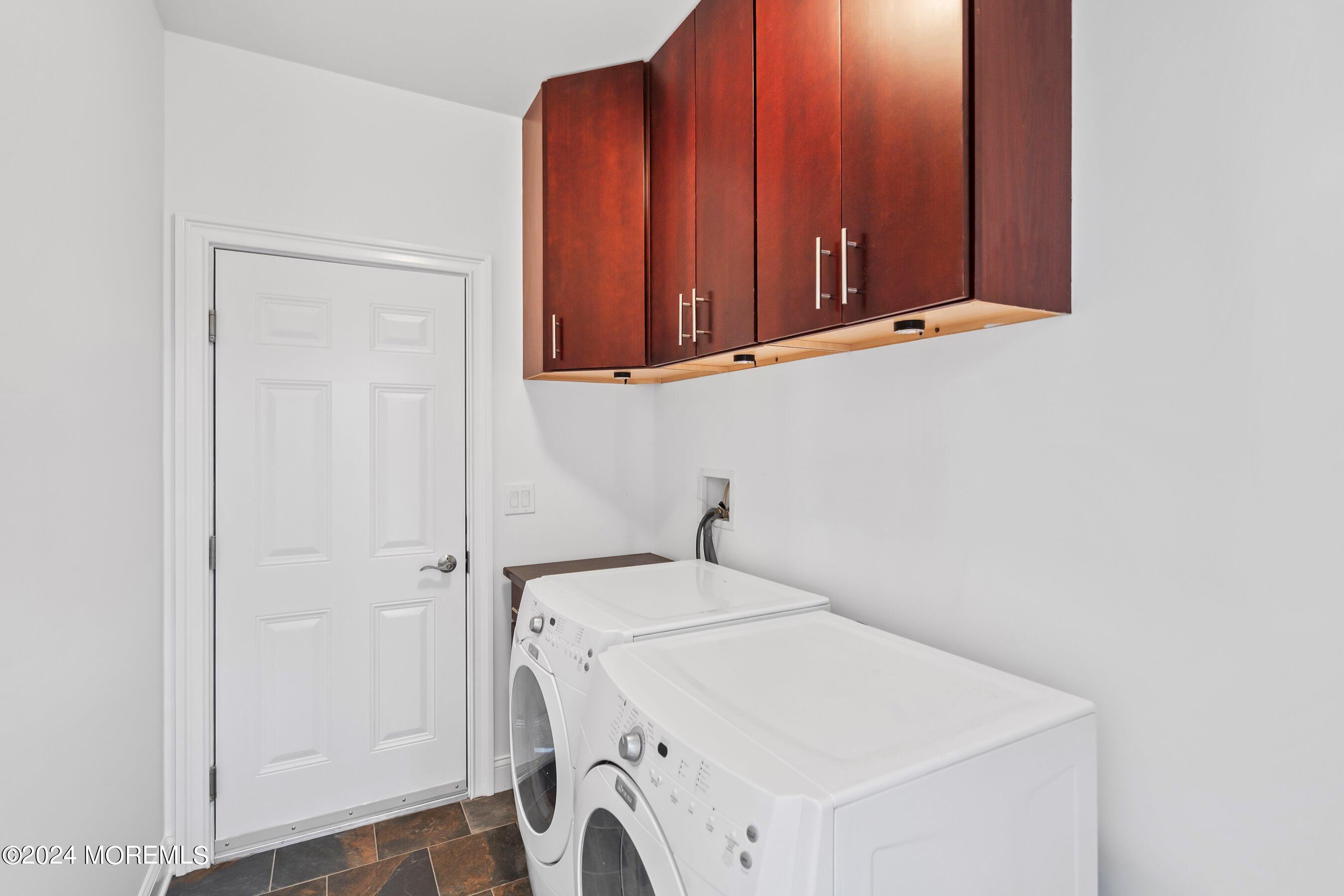 105 Horseneck Point Road Oceanport, NJ 07757 - Photo 22 of 29 22-Laundry