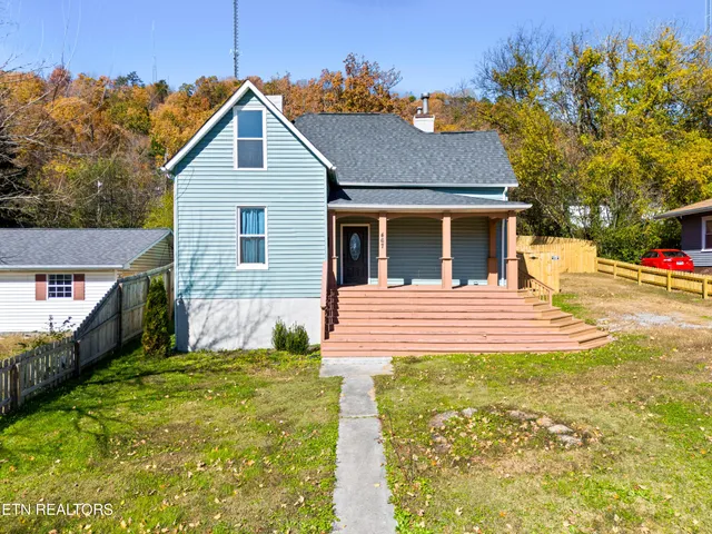 $329,950 | 467 Watauga Avenue, Knoxville, TN 37917
