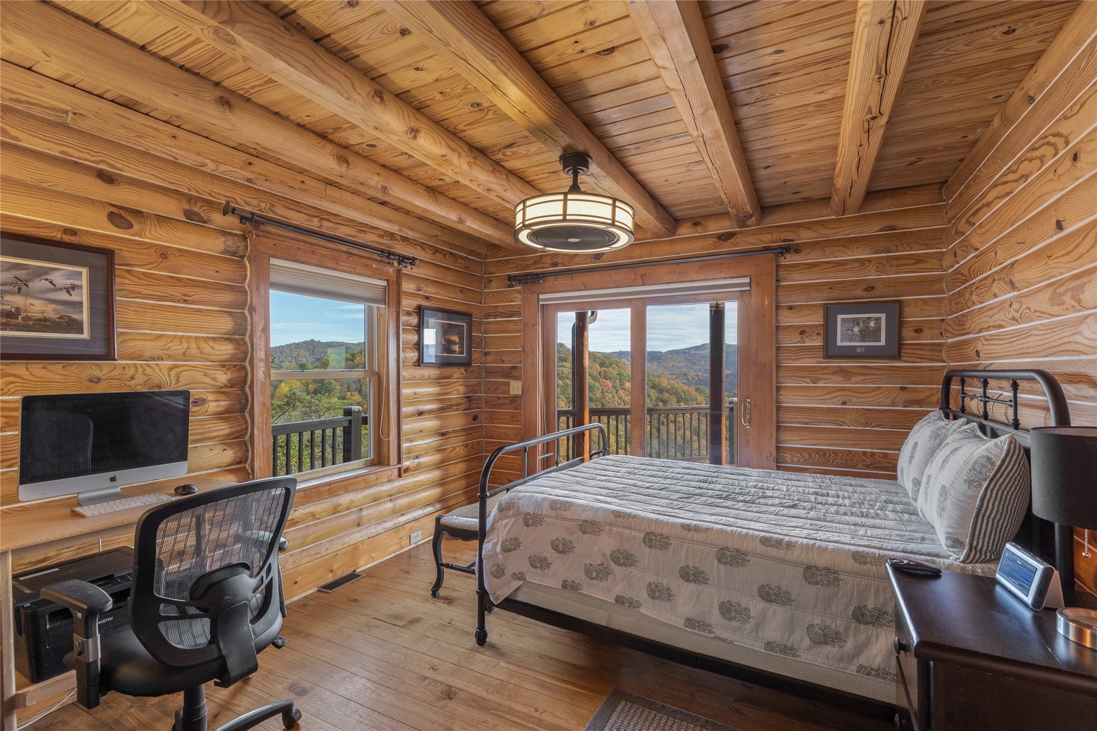 6681 Big Ridge Road Glenville, NC 28736 - Photo 44 of 92 Gallery Image 44